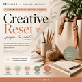 Reset Creativo - PDF
